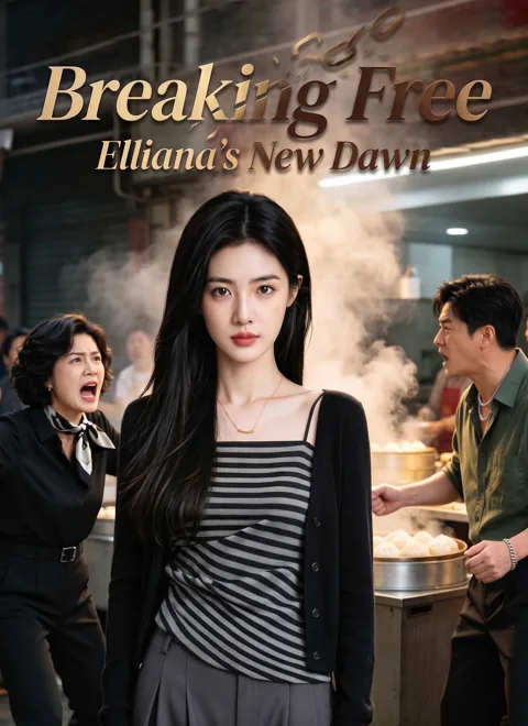 Breaking Free: Elliana's New Dawn cover image — watch all 63 episodes free in HD