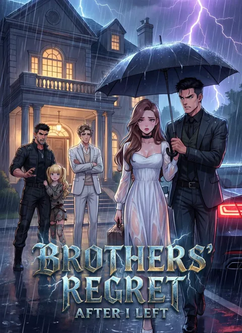Brothers' Regret After I Left