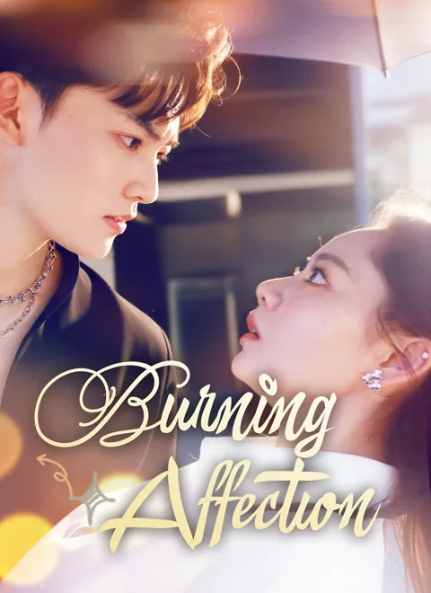 Burning Affection