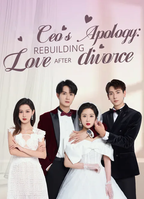 CEO's Apology: Rebuilding Love After Divorce(Subtitled Version2)