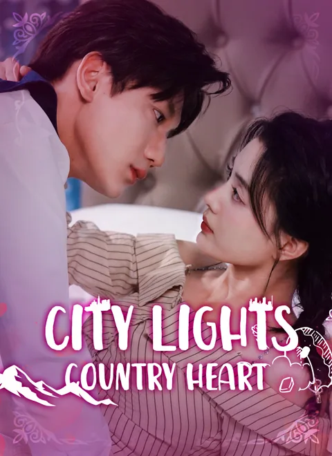 City Lights, Country Heart