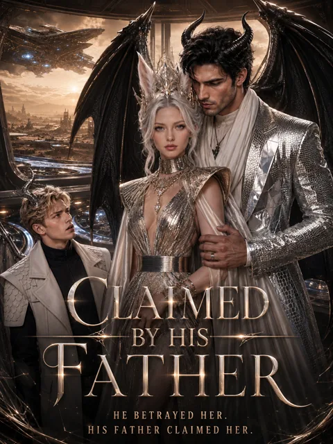 Claimed by His Father cover image — watch all 20 episodes free in HD