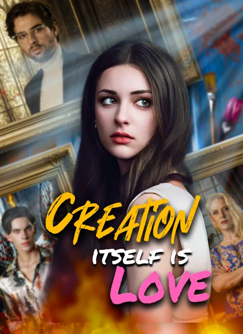 Creation itself is love cover image — watch all 51 episodes free in HD