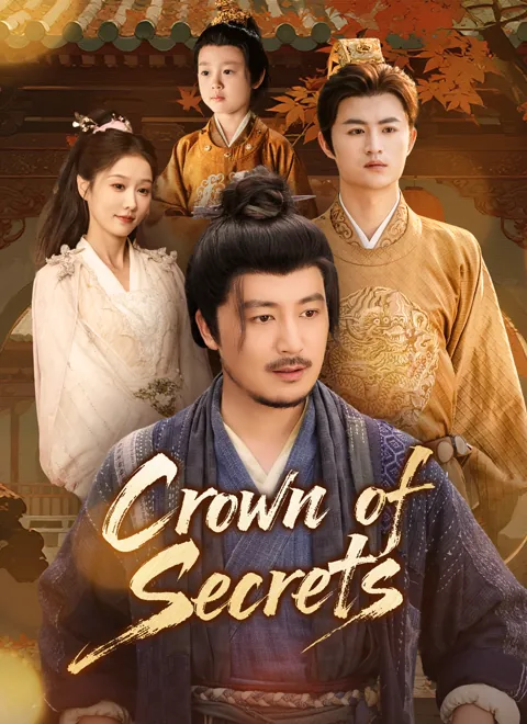 Crown of Secrets cover image — watch all 69 episodes free in HD