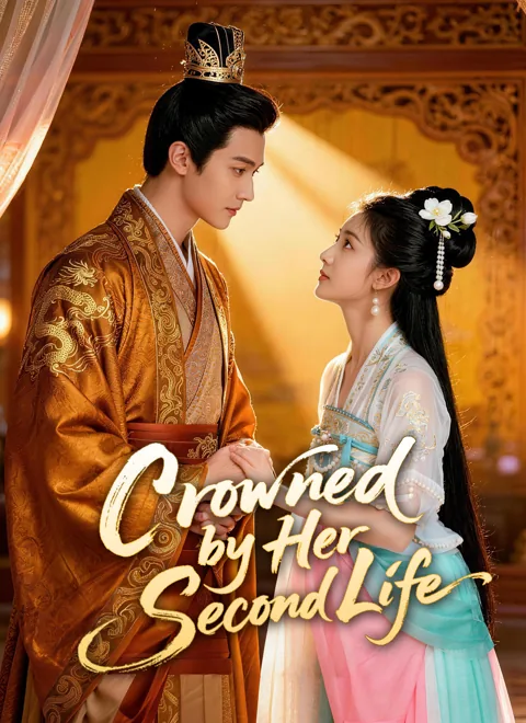 Crowned by Her Second Life cover image — watch all 44 episodes free in HD