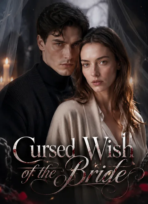 Cursed Wish of the Bride