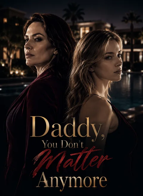 Daddy, You Don't Matter Anymore cover image — watch all 20 episodes free in HD