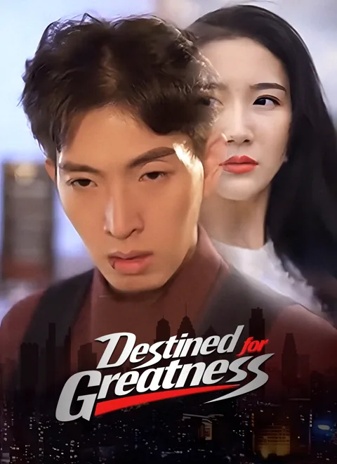 Destined for Greatness cover image — watch all 182 episodes free in HD