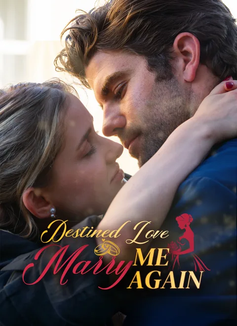 Destined Love:Marry Me Again cover image — watch all 59 episodes free in HD