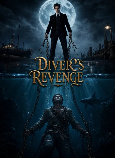 Diver's Revenge