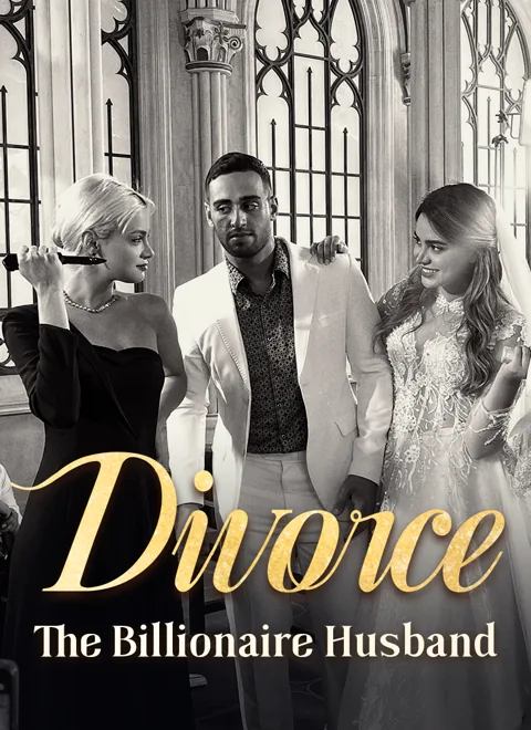 Divorce The Billionaire Husband