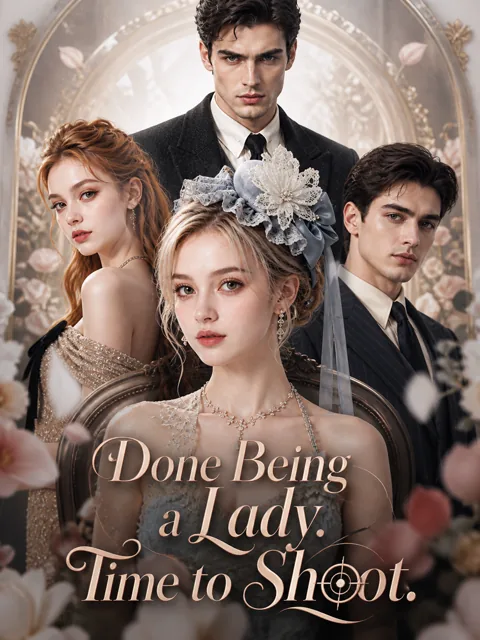 Done Being a Lady. Time to Shoot. cover image — watch all 52 episodes free in HD