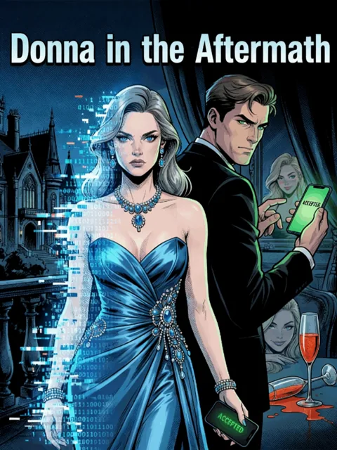 Donna in the Aftermath cover image — watch all 22 episodes free in HD