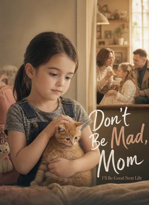 Don't Be Mad, Mom – I'll Be Good Next Life