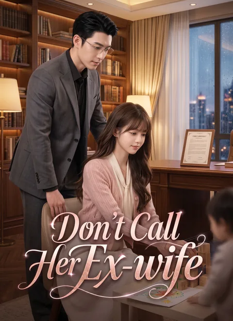 Don't Call Her Ex-wife cover image — watch all 62 episodes free in HD