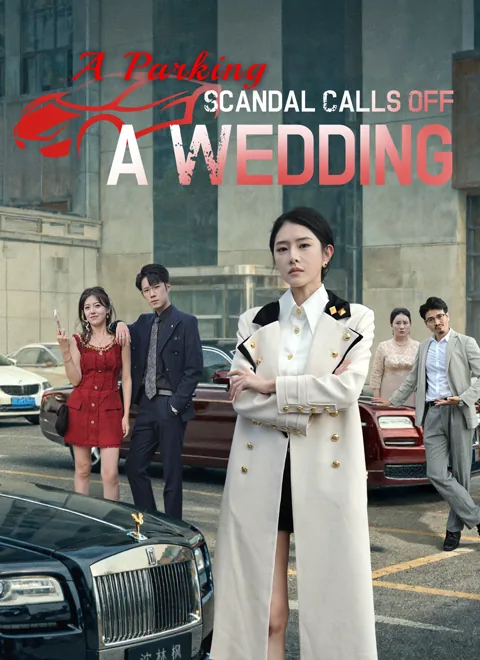 [Dubbed] A Parking Scandal Calls Off a Wedding