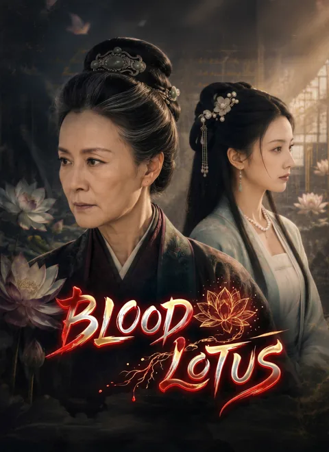 [Dubbed] Blood Lotus