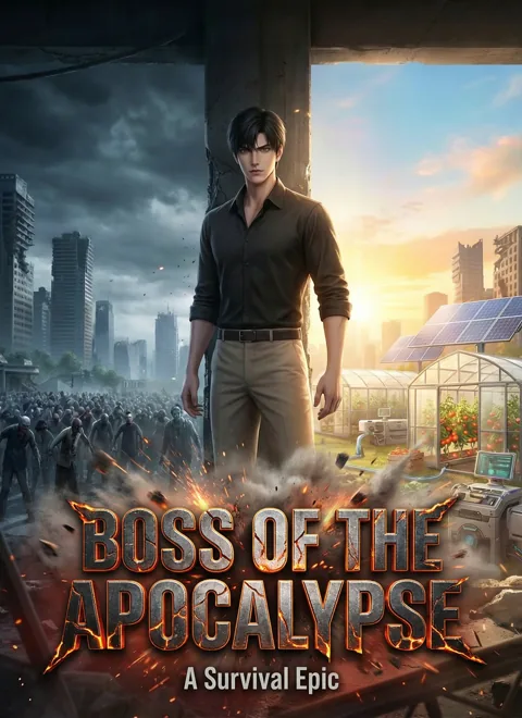 [Dubbed] Boss of the Apocalypse