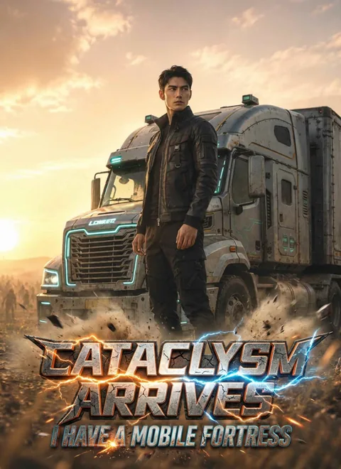 [Dubbed] Cataclysm Arrives: I Have a Mobile Fortress