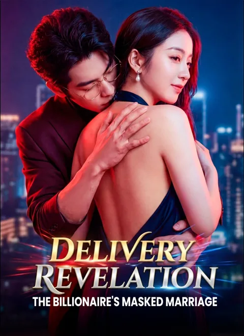 [Dubbed] Delivery Revelation: The Billionaire's Masked Marriage