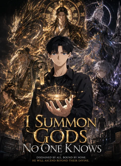 [Dubbed] I Summon Gods No One Knows