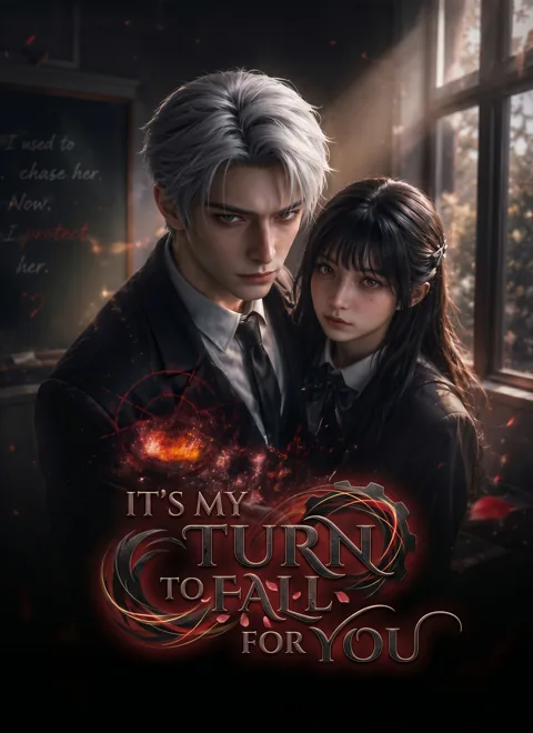 [Dubbed] It's My Turn to Fall for You