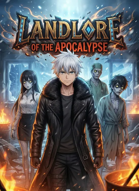 [Dubbed] Landlore of the Apocalypse