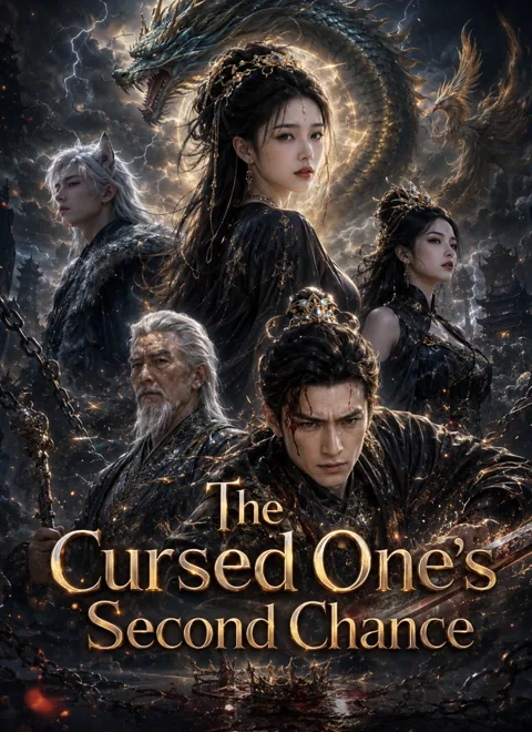 [Dubbed] The Cursed One's Second Chance