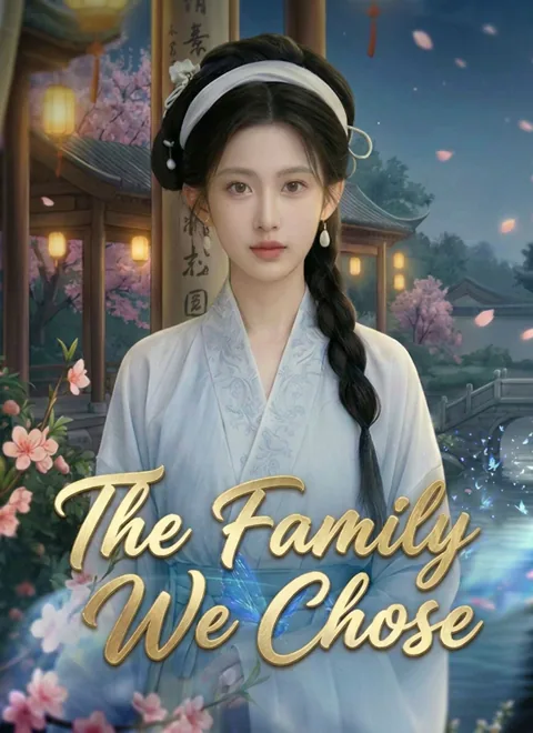 [Dubbed] The Family We Chose