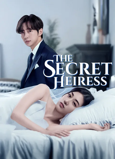 [Dubbed] The Secret Heiress
