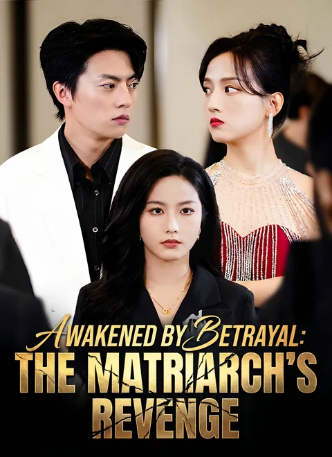 [Dubbed]Awakened by Betrayal: The Matriarch's Revenge