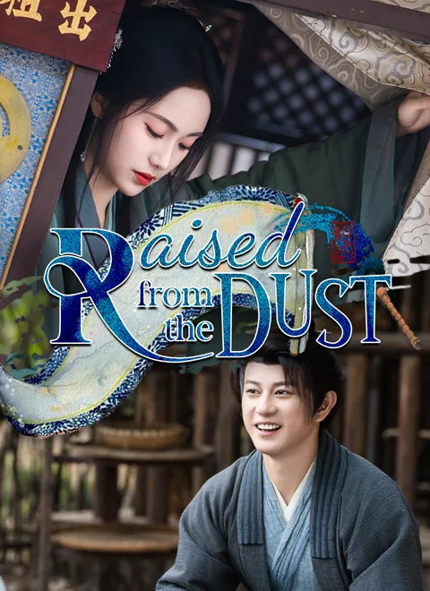 [Dubbed]Raised from the Dust