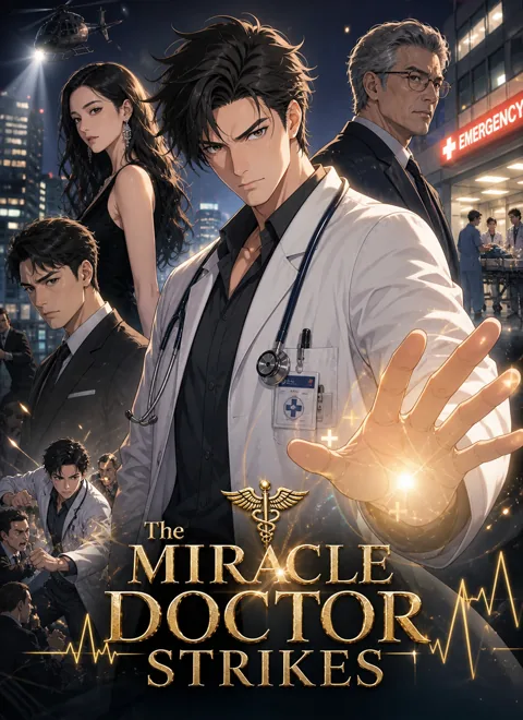 [Dubbed]The Miracle Doctor Strikes