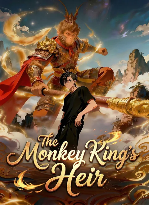 [Dubbed]The Monkey King's Heir