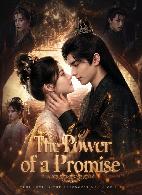 [Dubbed]The Power of a Promise