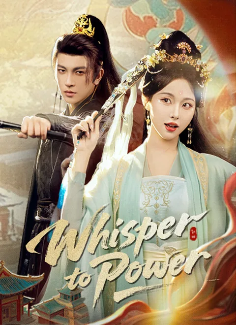 [Dubbed]Whisper to Power
