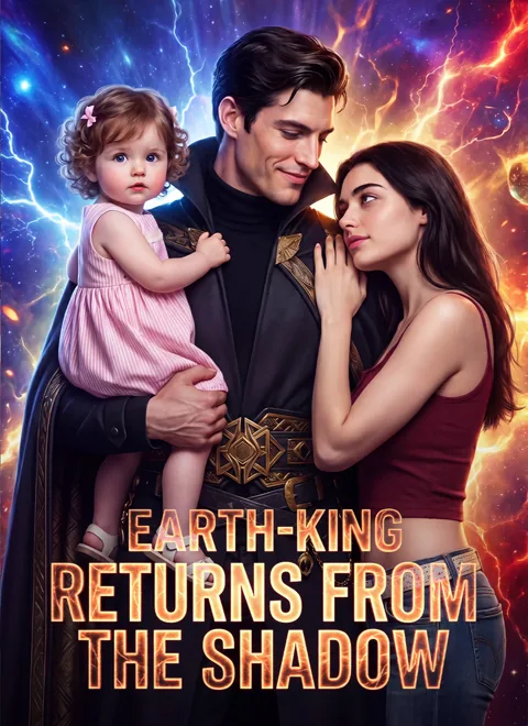 Earth-King Returns from the Shadow