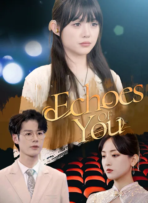 Echoes of You