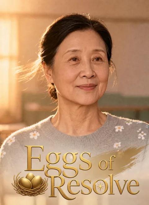 Eggs of Resolve cover image — watch all 67 episodes free in HD