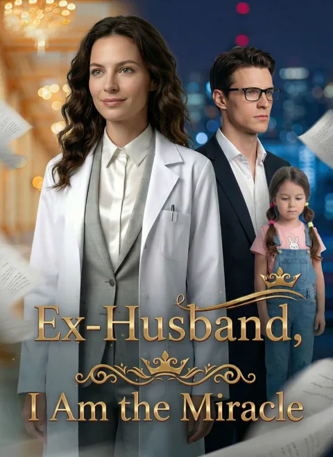 Ex-Husband, I Am the Miracle (updating)