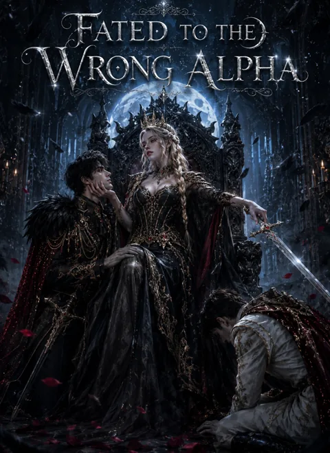 Fated to the Wrong Alpha
