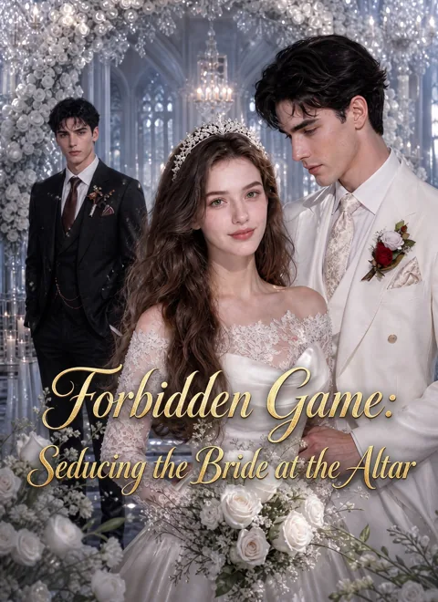 Forbidden Game: Seducing the Bride at the Altar cover image — watch all 30 episodes free in HD