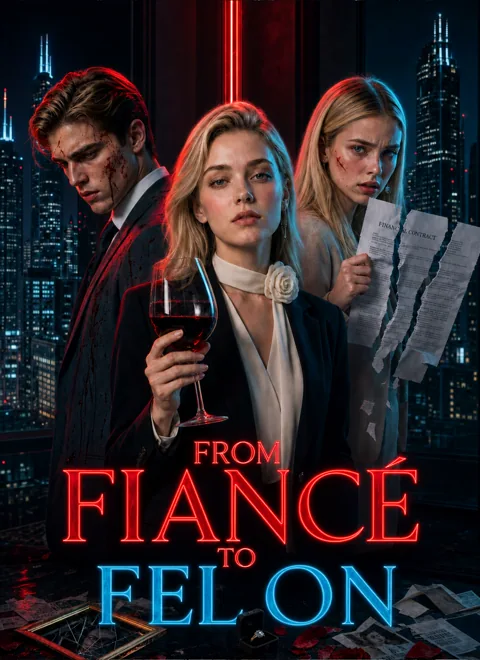 From Fiancé to Felon cover image — watch all 20 episodes free in HD