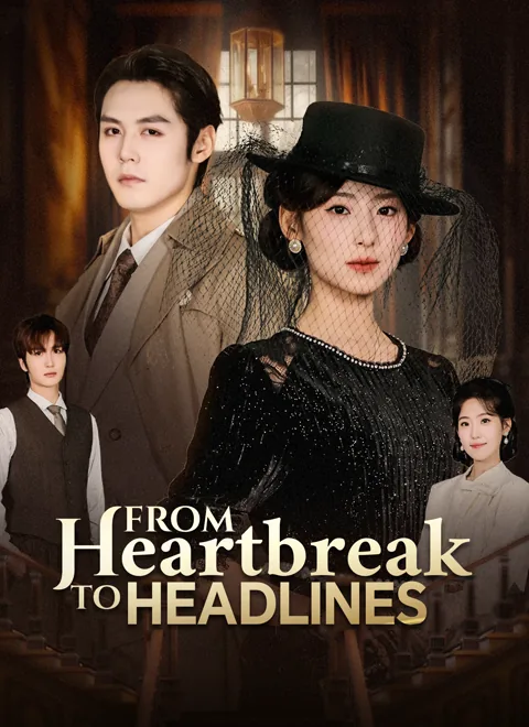From Heartbreak to Headlines