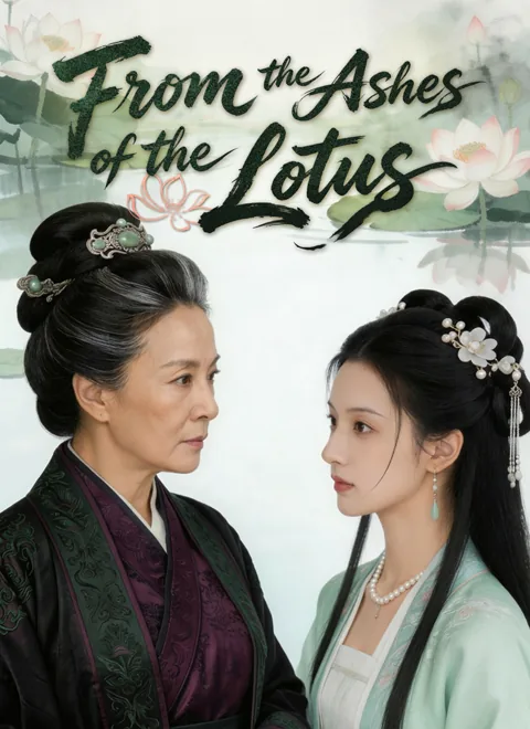 From the Ashes of the Lotus