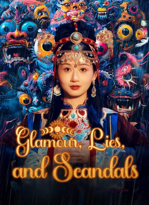 Glamour, Lies, and Scandals