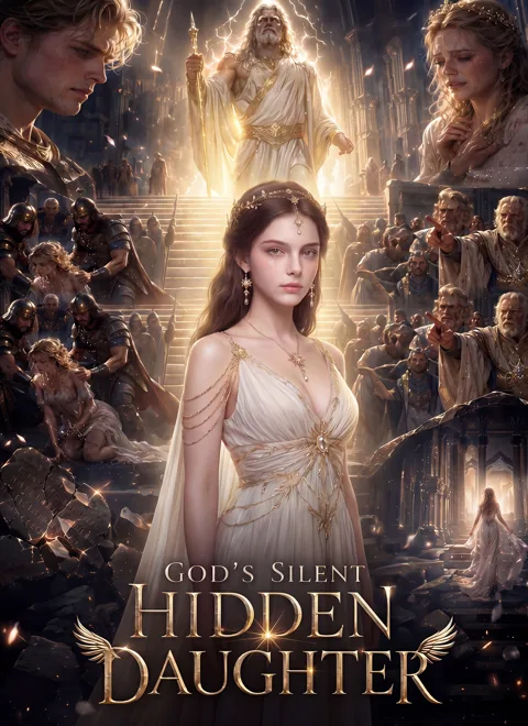 God’s Silent Hidden Daughter Returns