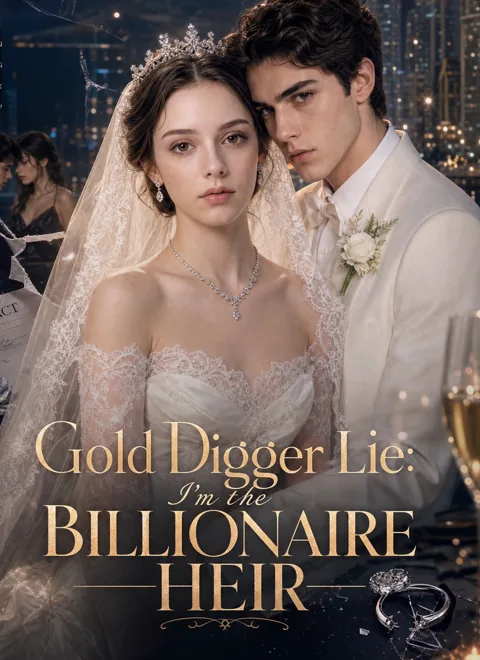 Gold Digger Lie: I’m the Billionaire Heir