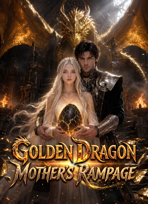 Golden Dragon Mother’s Rampage cover image — watch all 36 episodes free in HD