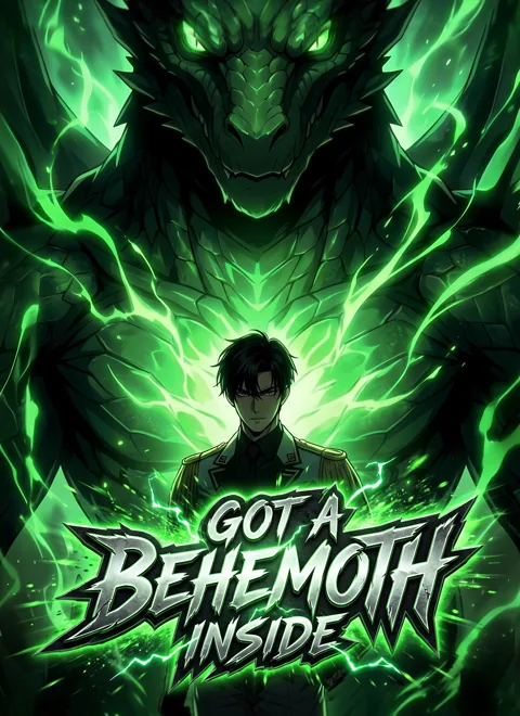 Got a Behemoth Inside